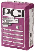 PCI-Repafast Tixo - Standfester Reparaturmörtel