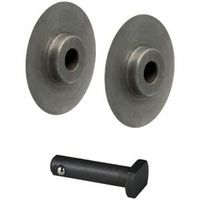 Geberit Mepla Ersatzschneiderad, 16-75 - Set à 2 Stk