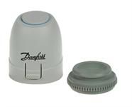Adapter DANFOSS VA04H zu Ventilanpassung - ABN-Alpha zu Beulco(bis 2005)