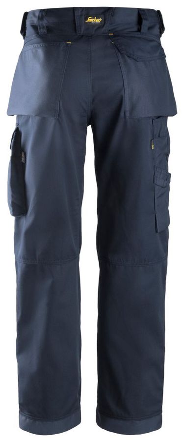 Workwear 3-Serie Hosen - ohne Holstertaschen