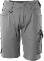 Stuttgart Shorts Gr. C51 - anthrazit / schwarz, 65% PES / 35% CO