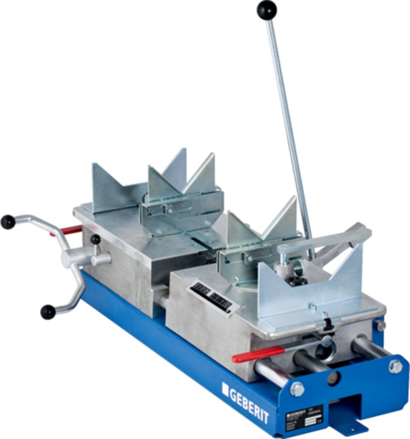 Schweissmaschine Universal