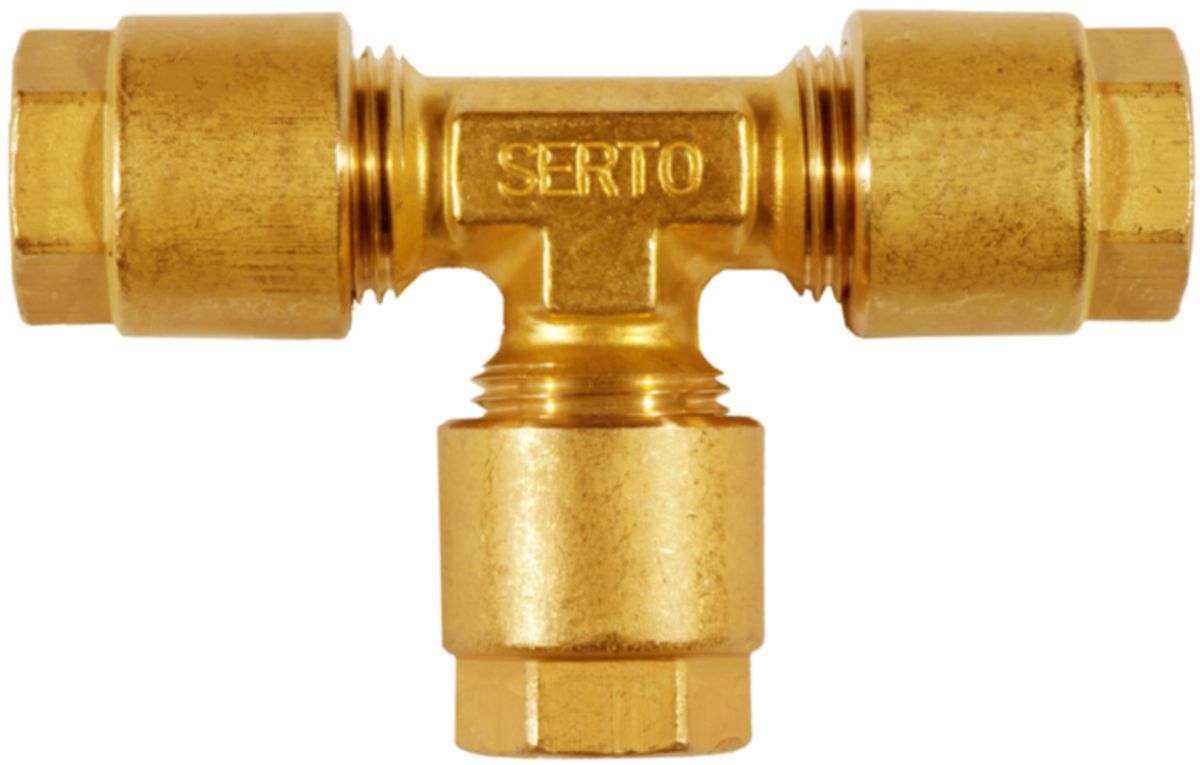Serto Nr. So-43021  17 mm