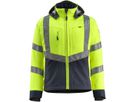 MASCOT BLACKPOOL, Softshelljacke - 100% PES, 360 g/m²