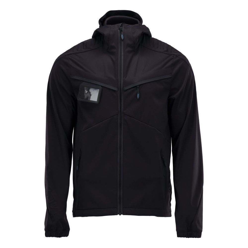 MASCOTr Jacke - 50% Polyamid/50% Recyceltes Polyester