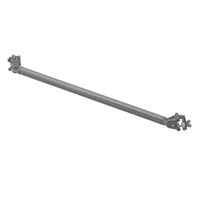 Riwega RSS Eckverbinder - Aluminium