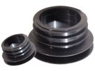 Rückstaudichtung Universal - EPDM