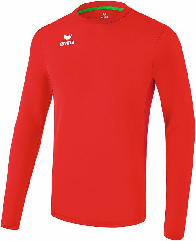 Trikot Liga langarm - 100% Polyester