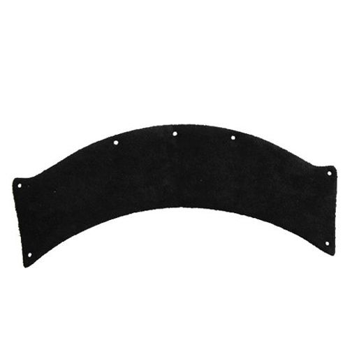 Frottéeschweissband Articap/M/Euro/Eli