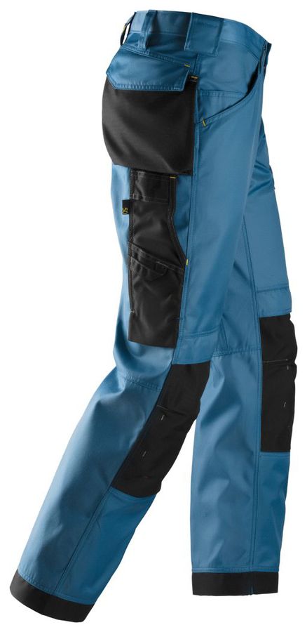 Workwear Hose DuraTwill - ohne Holstertaschen