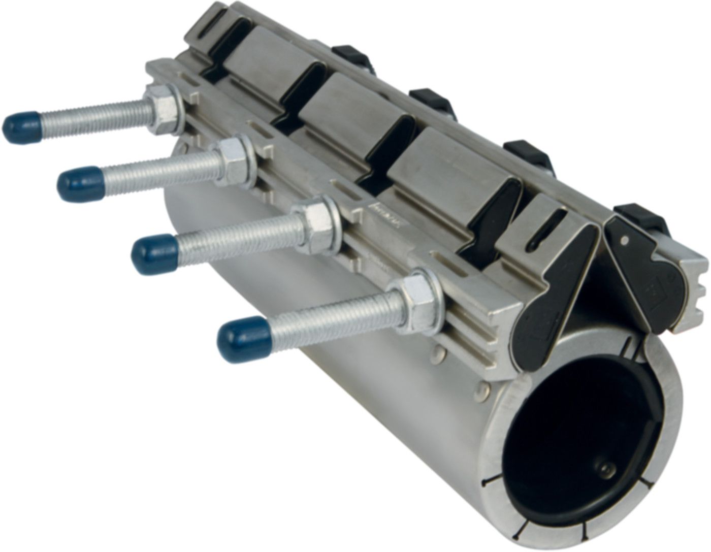 Reparaturkupplungen AQUAFORM RepaFlex 12 - Long
