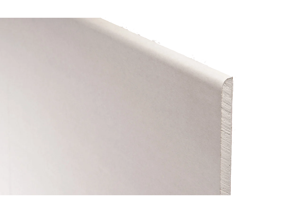 Gipskartonplatte Easyboard 9.5mm Typ A - 1250x2000 mm Pal. à 72stk.