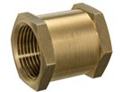 Messing-Muffe  Nr.  270      3/4"