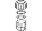 Geberit Mess.Stutzen IG 56/2"