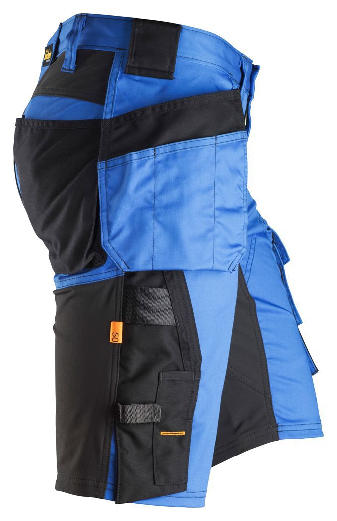 Snickers Allround WorkStretch Shorts HP