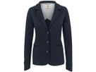 Women-Sweatblazer Premium - 70 % Baumw. 30 % Polyester, 300 g /m²