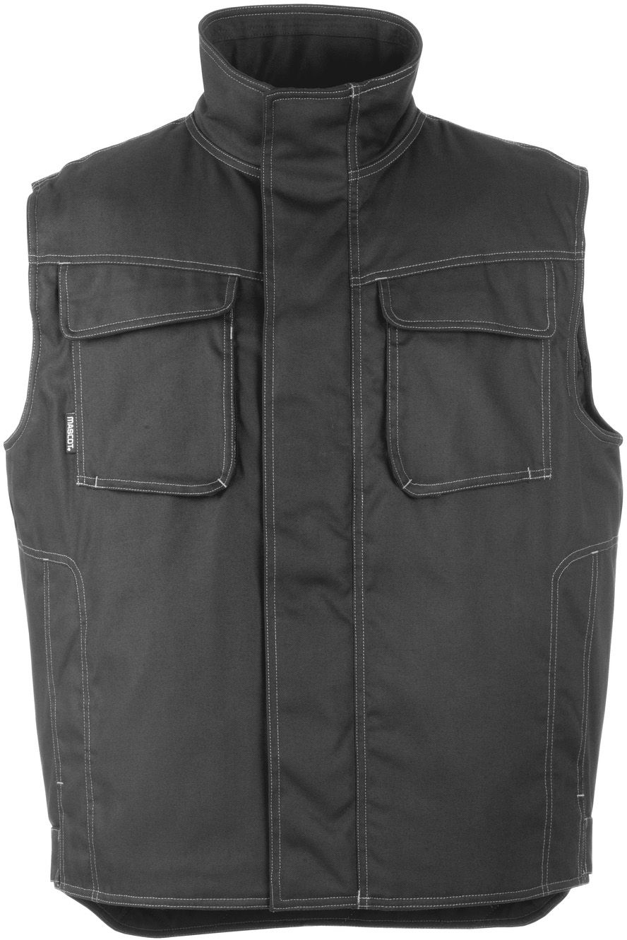 Weste Knoxville - Mascot