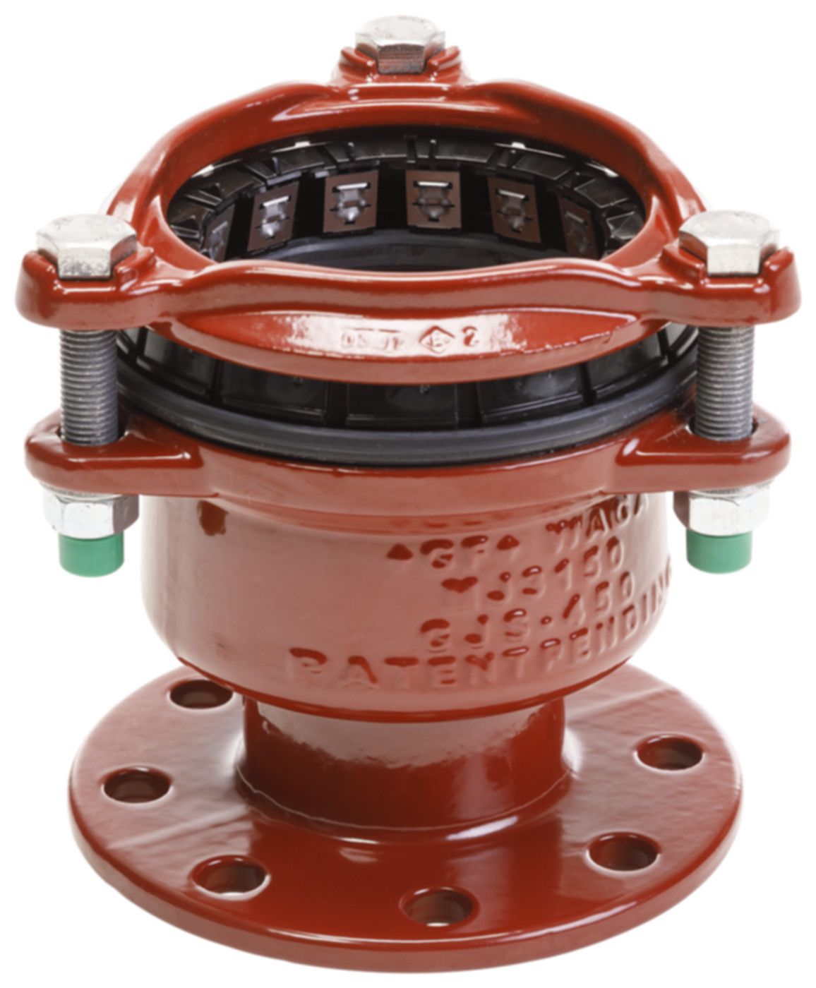 Multi/Joint 3157 E-Stück - ND16, zugfest