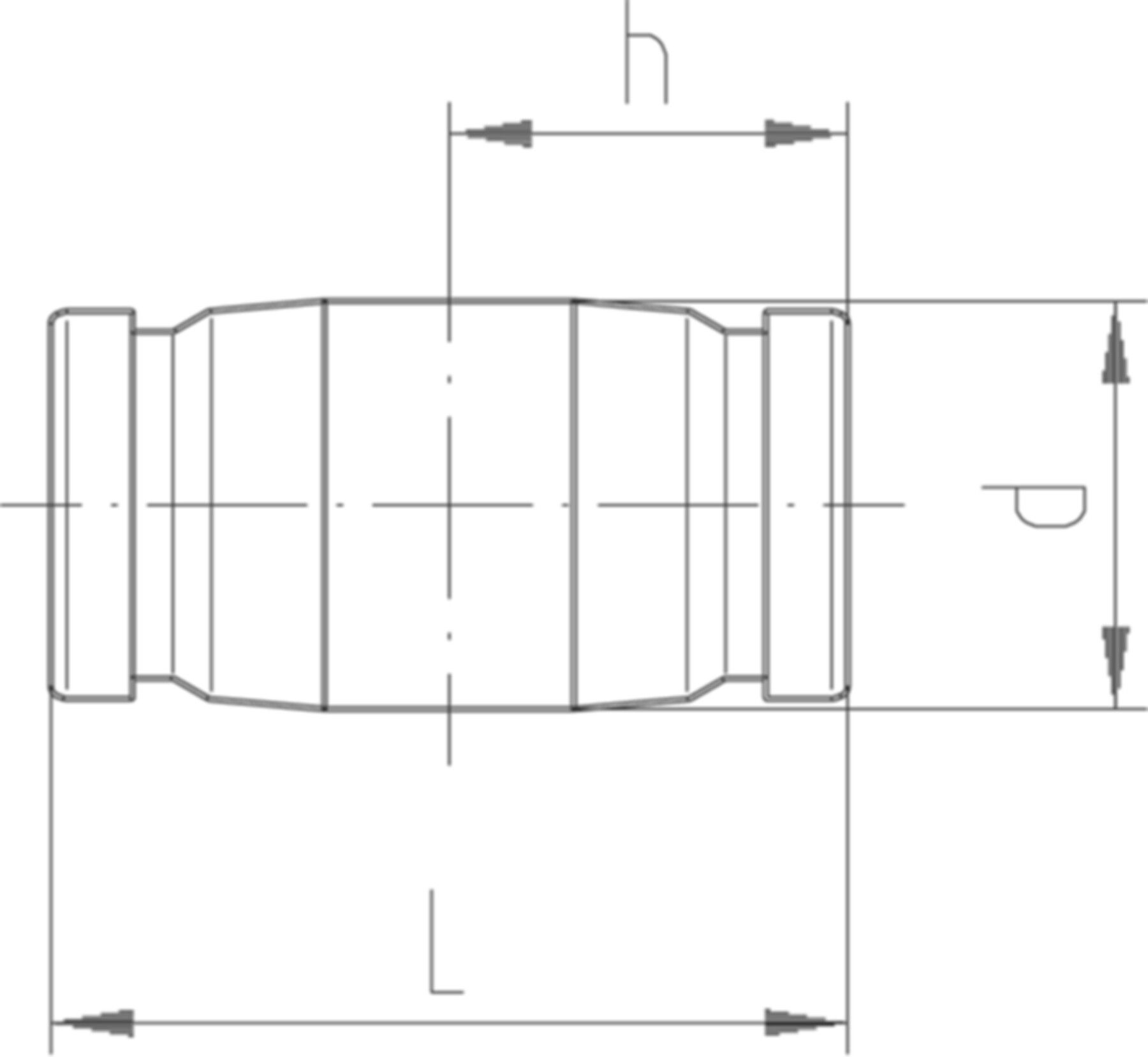 iFIT Muffe-/Reduktion-Modul