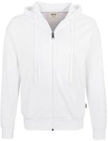 Kapuzen Sweatshirt Premium - 100 % Baumwolle, Farbe tinte