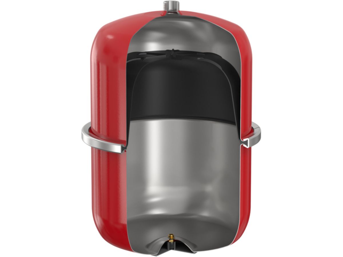 Druckausdehnungsgefässe Flamco - Flexcon 2-80