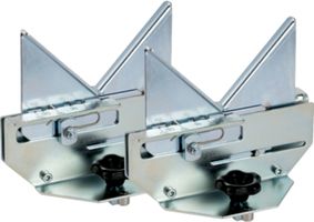 Geberit Abstützung, 50-160 - Set à 2 Stk.