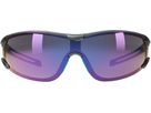 Schutzbrille Krypton-Blau AF/AS - Hellberg