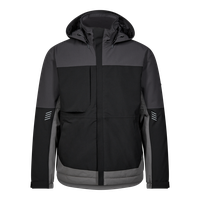 ENTIRE Winterjacke ENGEL - wasserdicht und atmungsaktiv