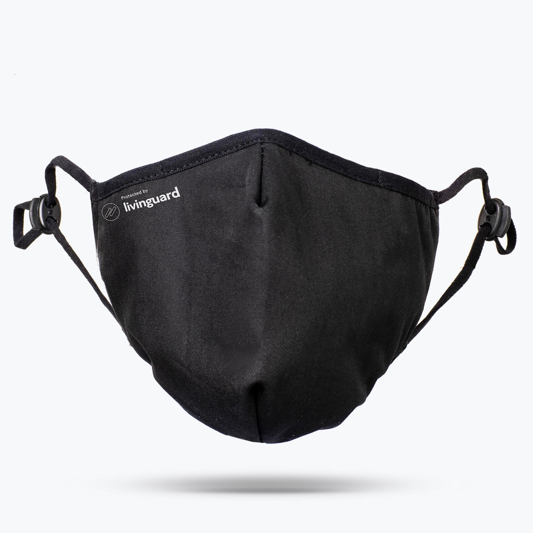 Livinguard Pro Mask