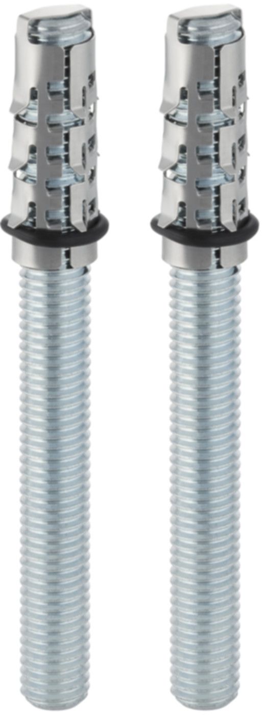 PushFit Set Gewindestangen - (Set à 2 Stk.)
