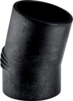 Silent Bogen 15°