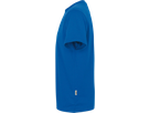 T-Shirt Performance Gr. L, royalblau - 50% Baumwolle, 50% Polyester