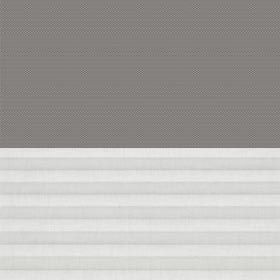 Duo Verdunkelungsrollo White Line - VELUX VDFD