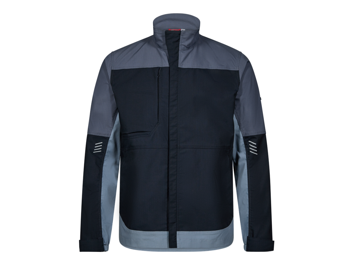 ENTIRE Arbeitsjacke - 2-Wege-Stretch