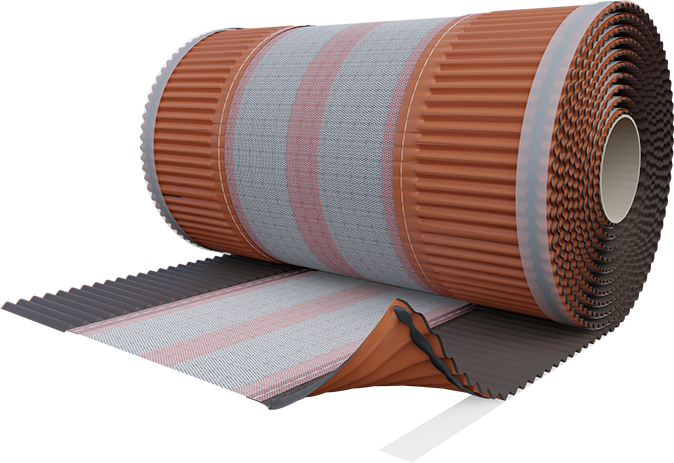 Riwega Euro-ROLL - closoir en rouleau