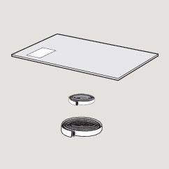 Isoliergläser VELUX IPL