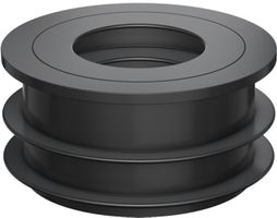 Übergangsadapter - Universal für 56/63 mm