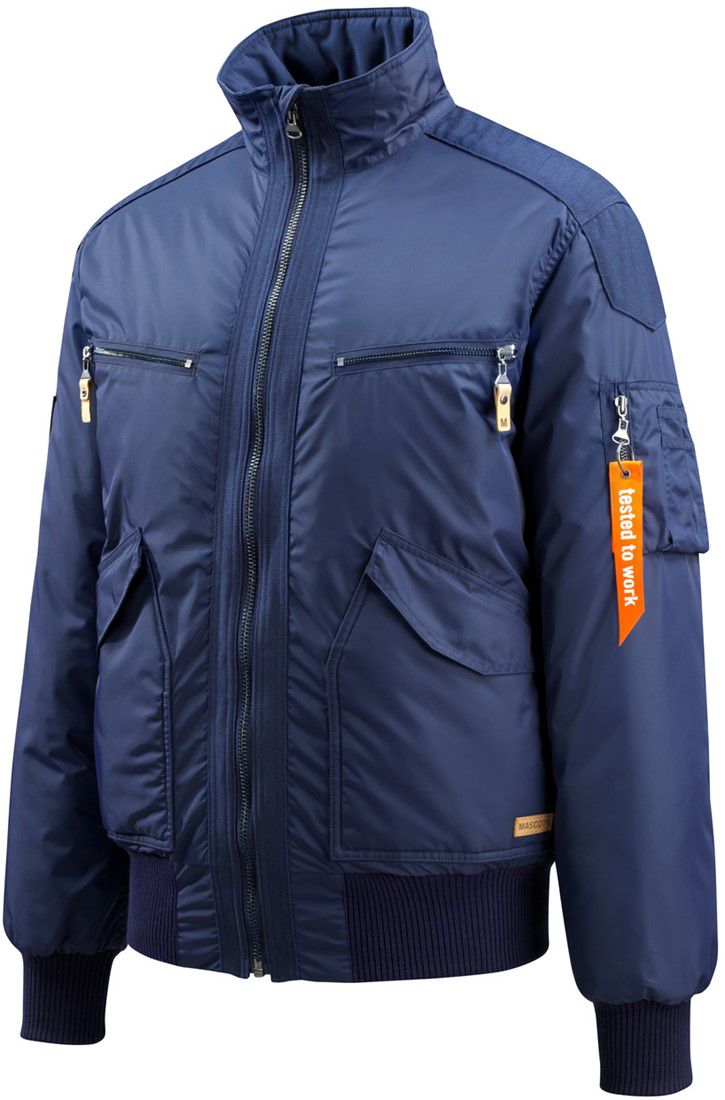 MASCOT Riverdale Pilotjacke