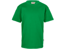 Kids-T-Shirt Classic Gr. 164, kellygrün - 100% Baumwolle, 160 g/m²