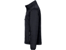 Damen-Loft-Jacke Regina Gr. XL, schwarz - 100% Polyester