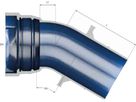 Bögen TRM MK 30° VRS-T - TRM