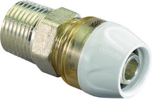 Uponor RTM Übergnagsnippel