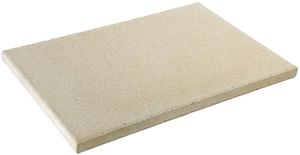 Finessa Gehwegplatten 60/40/2.9 cm - gefast, gestrahlt, beige