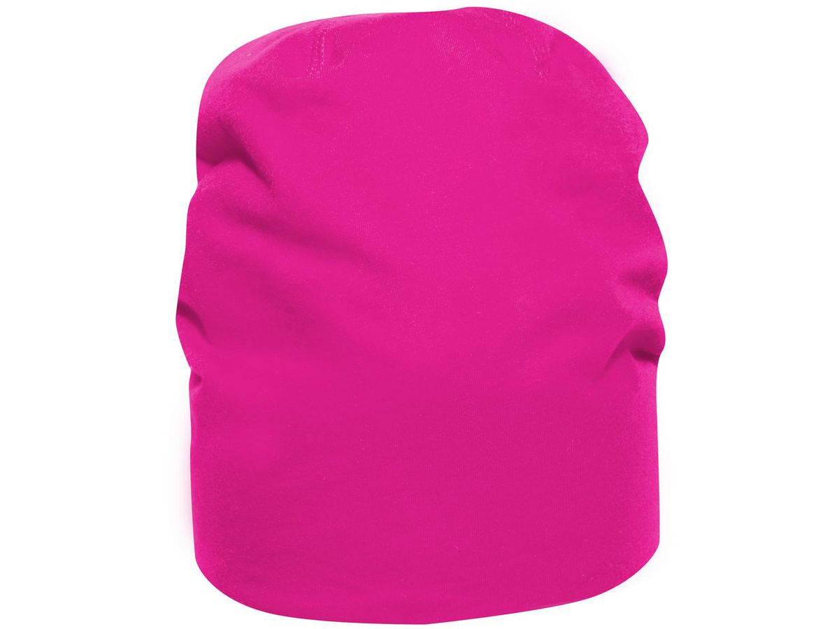 CLIQUE SACO Mütze pink