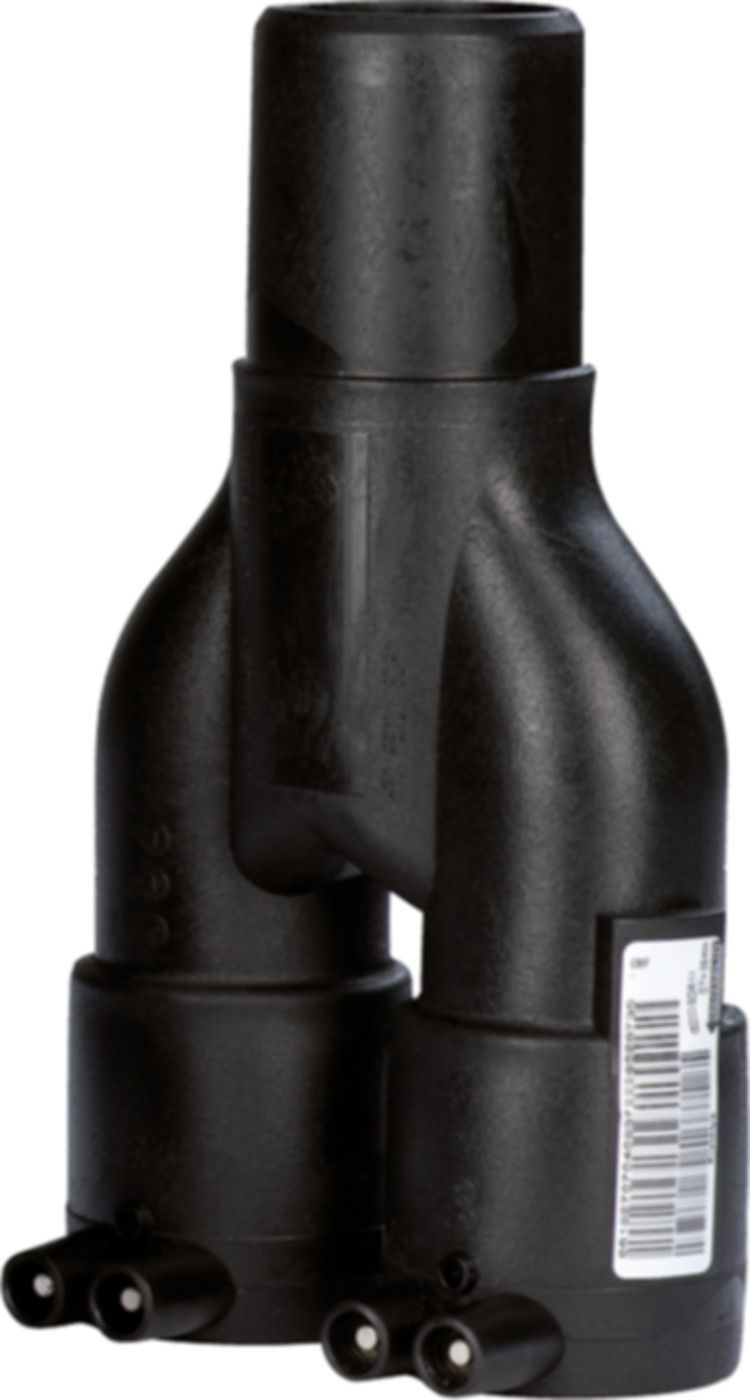 HDPE FRIALEN YS-Stück