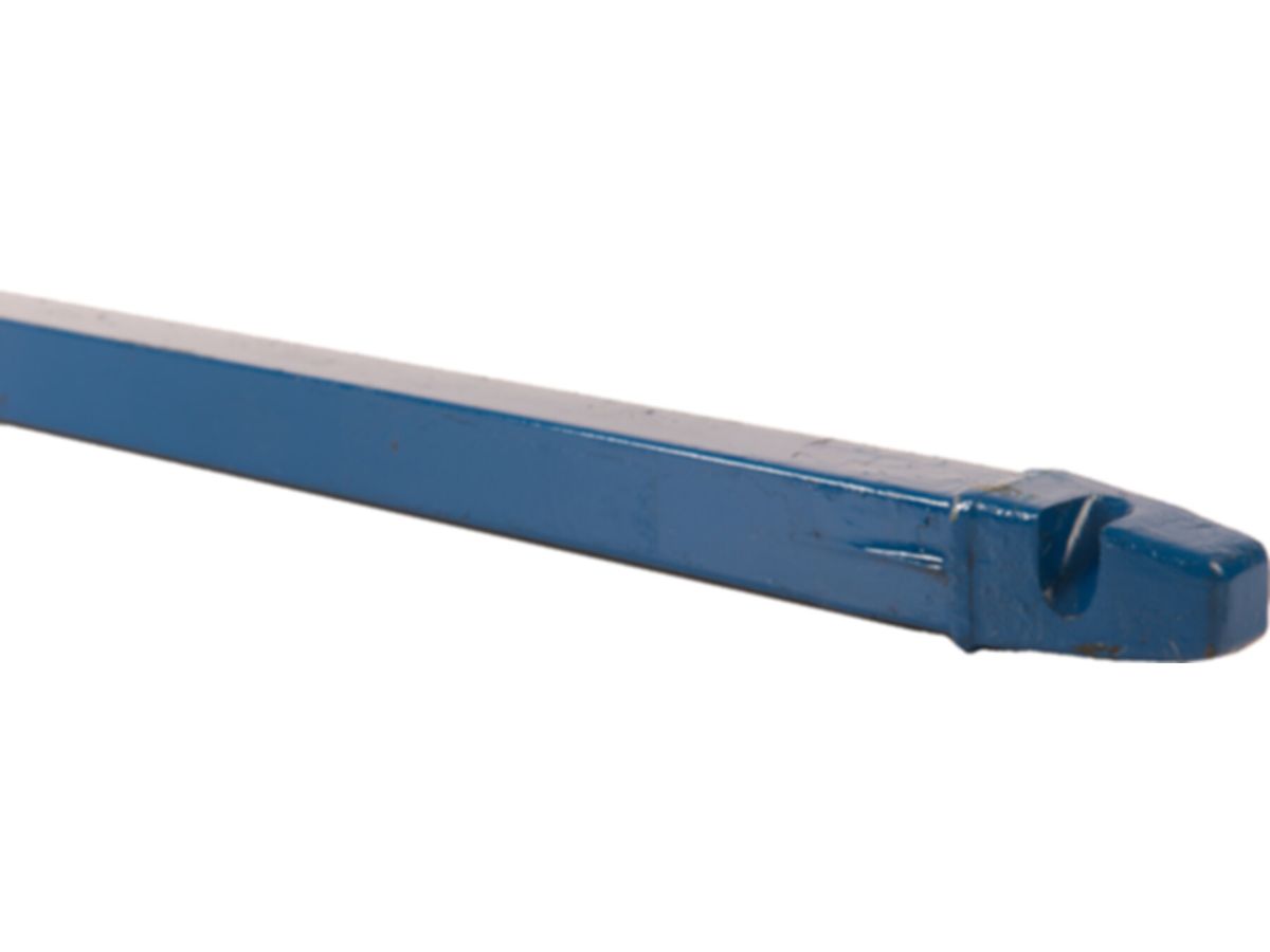 Schieberstange vonRoll Fig. 6857