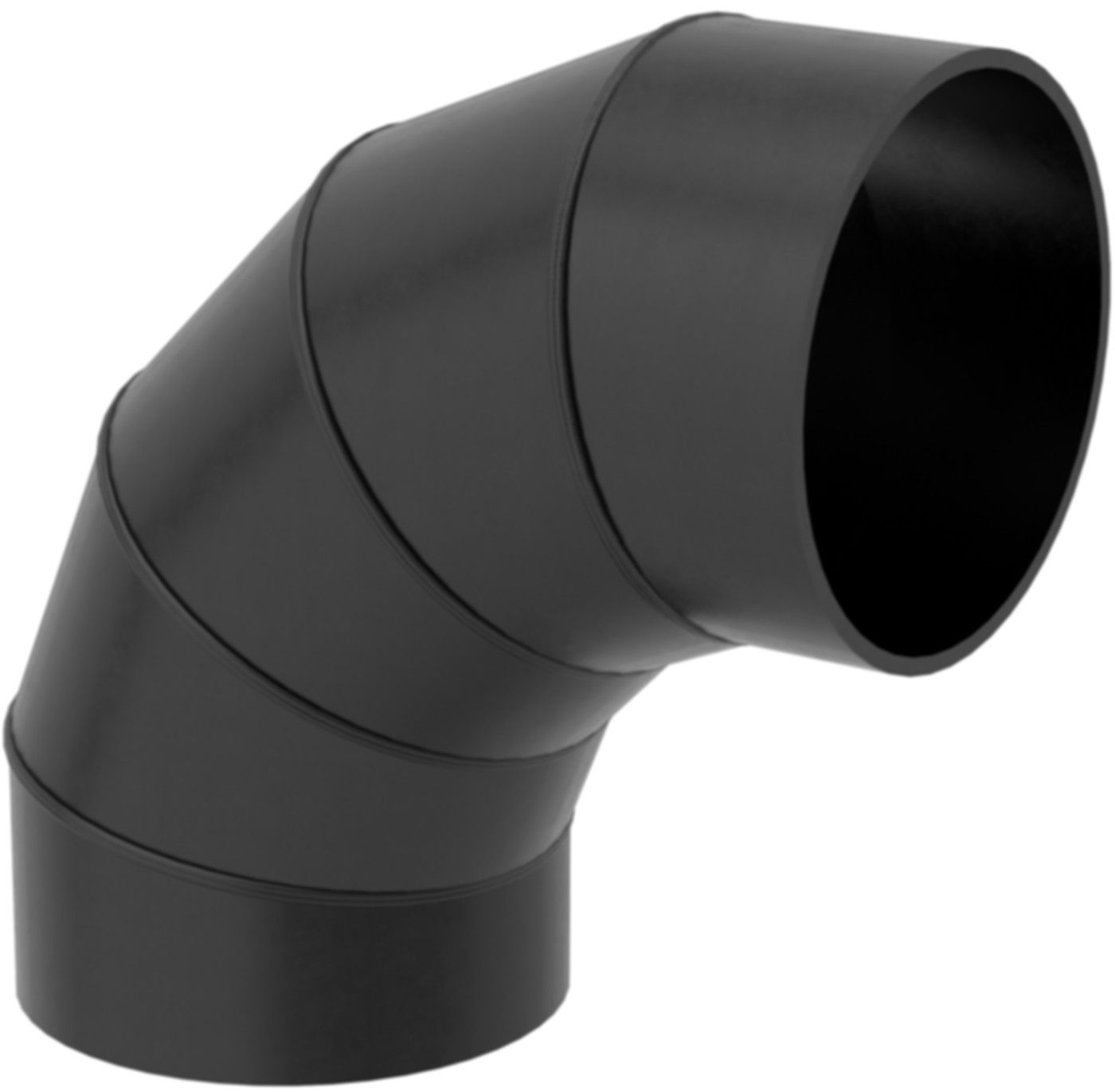 Geberit PE Segmentbogen 90°