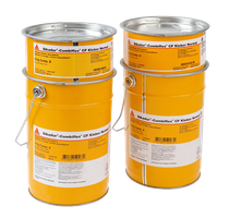 Sikadur-Combiflex CF Kleber Normal - Komp. A+B (6 kg)