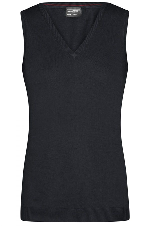 V-Neck Pullunder, Damen
