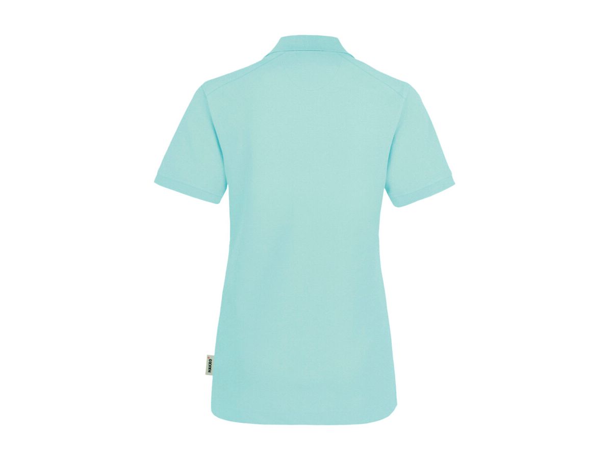 Poloshirt Mikralinar PRO, Gr. 3XL - hp eisgrün